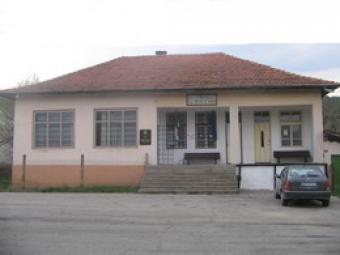 House near the spa resort Kusten Kyustendil