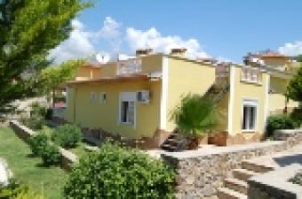 Detached Villa reduced BY 66000 Alanya