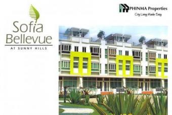 Sofia Bellevue Quezon City