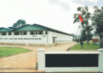 Factory for Rent Bogor