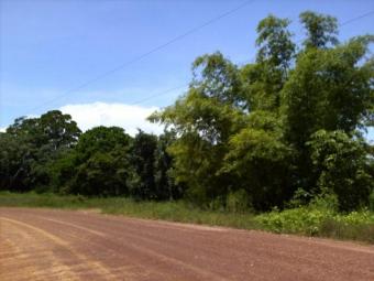 LOT 5/5 2.18 ACRES - Sittee Rive Sittee River