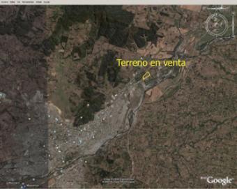 10,35 ha for sale in Temuco Temuco