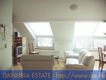 Apartment for sale in Budapest Budapest