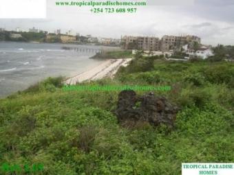 Tropical Paradise Homes Mombasa