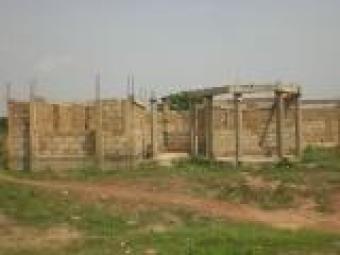 4 Bedrooms At East Legon Accra