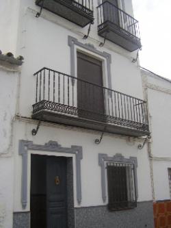 Village House Fp89 Pruna