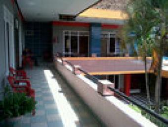 JUAL HOTEL SOUTH JOGJA CITY Yogyakarta