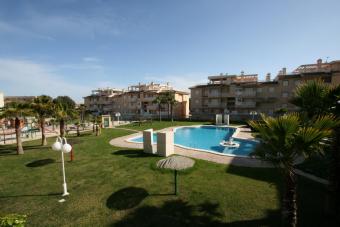 Modern luxury Penthouse Apartmen Guardamar
