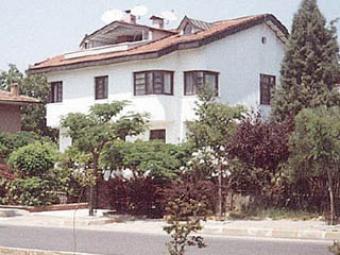 VILLA CLOSE TO F1 AUTODROME Istanbul