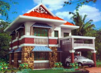 Casa Maria Model Bulacan City