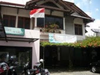 Hotel for Sale at Yogyakarta Yogyakarta