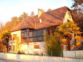 Beautiful property in South Lot Castelnau-montratier