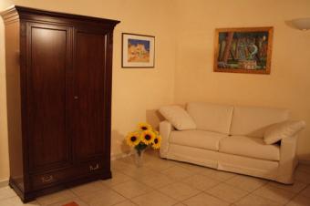 Studio della Pace- Piazza Navona Rome