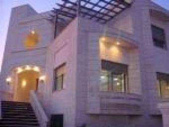 Amazing villa for sale Amman