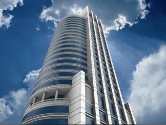 1BR at GOLD CREST JLT 60K Dubai