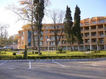TWO BEDROOM SEA VIEW LUXURY APT Varna