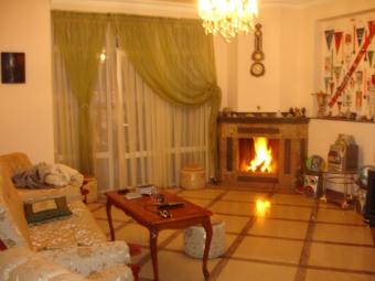 Rent a house Yerevan