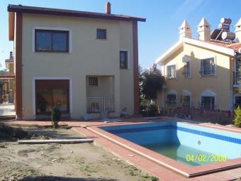 wery nice area kuşadasi long bea Kuşadasi