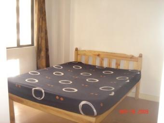 Studio-type Condo Forbeswood Makati