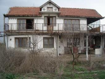 Yambol - Rural house Yambol