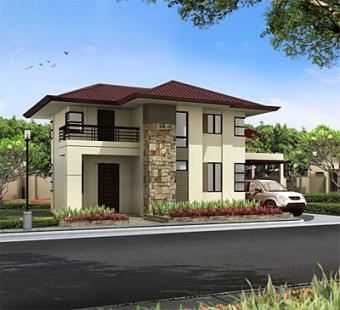 AVIDA SETTINGS NUVALI Laguna