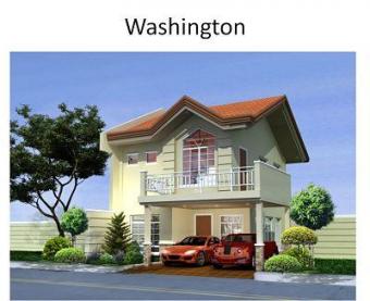 AFFORDABLE HOUSE AND LOT Makati