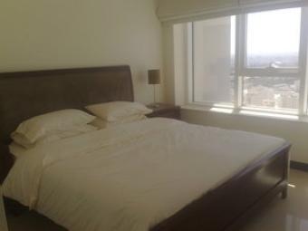 3BR fully furnished apartment University Of Jordan Amman