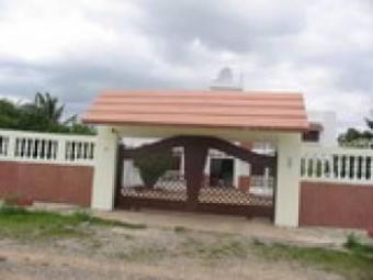 3 Bedroom Home Frankfurt