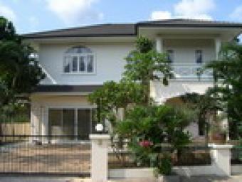 Sale ! Single house 2 Stairs Chiang Mai