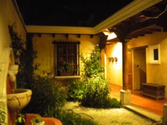 Exquisite Colonial House Antigua Guatemala