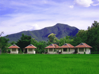 Resort in Chiang Mai for rent Chiang Mai