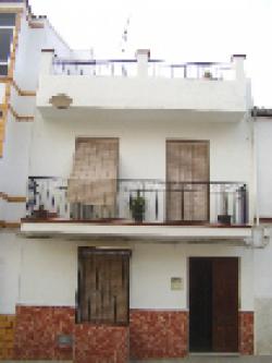 Village House fp137 Pruna