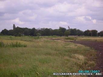 land in Bourgas area Bourgas Area