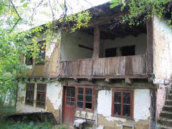 Traditional house near Gabrovo Gabrovo
