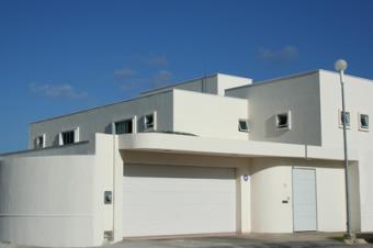 Impeccable new house in Cancun Cancun