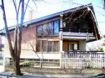 This is an exceptional property Kumanovo