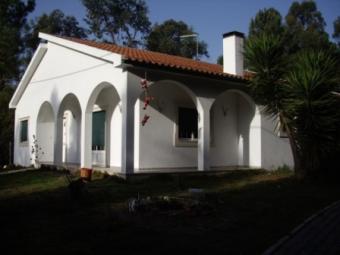 house in quite zone Rio Maior