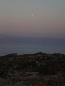 C16 SCOPAS REAL ESTATE PAROS ISL Paros