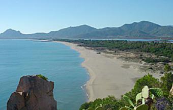 Holiday Apartment For Rent Muravera