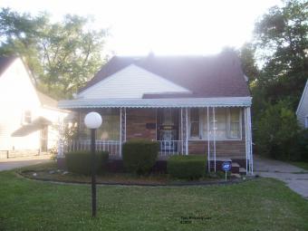 Usa Investment Property Rented Detroit