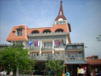 the chipest land near to Sunny b Sunny Beach