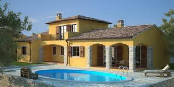 Istrian Villas -Folici Folici