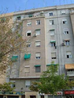 222000 Euros Flat in Valencia Ruzafa(valencia )