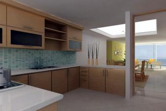 Hermoso apartamento en venta Panama City