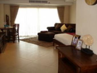 The Residence Jomtian  CS00079 Pattaya City