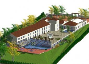 Retirement Home Project Malaga