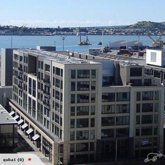 Invest in New Zealand Auckland
