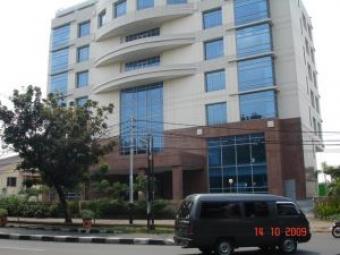 Office Building For Sale Jakarta