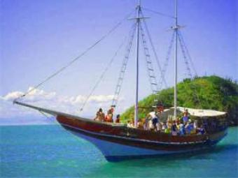 Nautical Tourism Company Buzios Rio De Janeiro