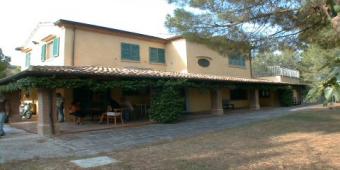 VILLA CASALE MIRA BLU Ascoli Piceno